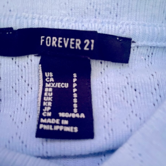 Self Love top 👕 - Picture 2 of 2